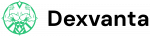 dexvanta high resolution logo transparent